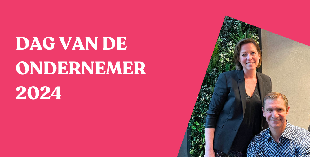 Onze zaakvoerders in de spotlight