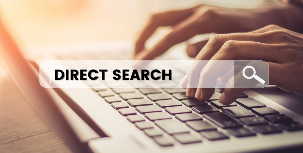 Direct Search