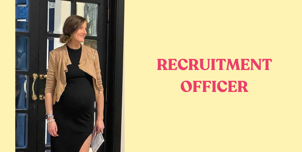 Van Recruiter tot Recruitment Officer