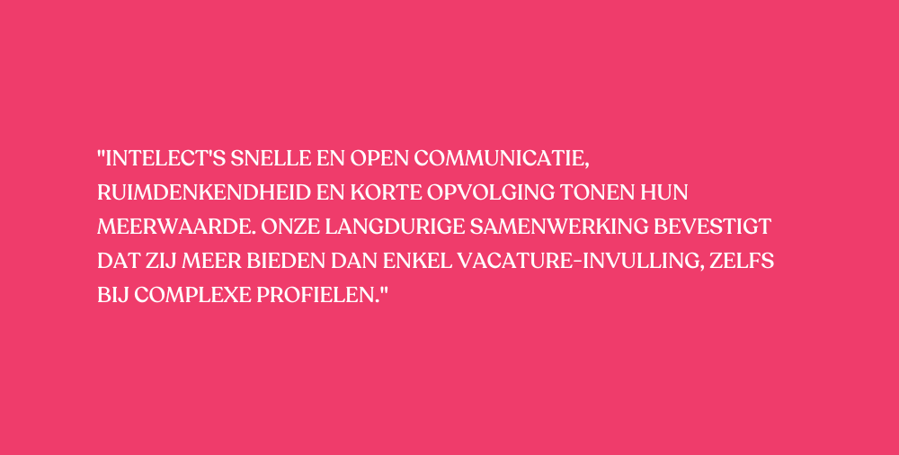 Een impactvolle plaatsing in de automotive sector