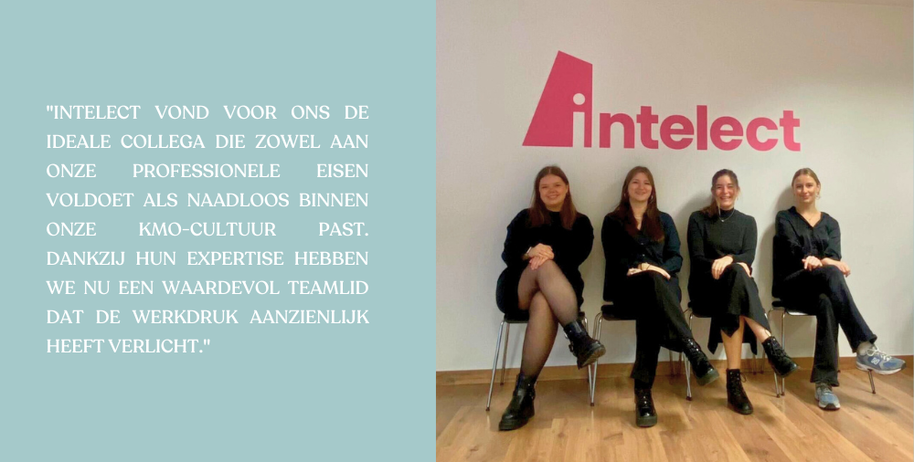 Het juiste talent