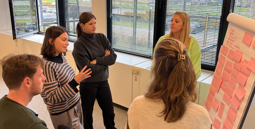 Bootcamp Junior Recruiters