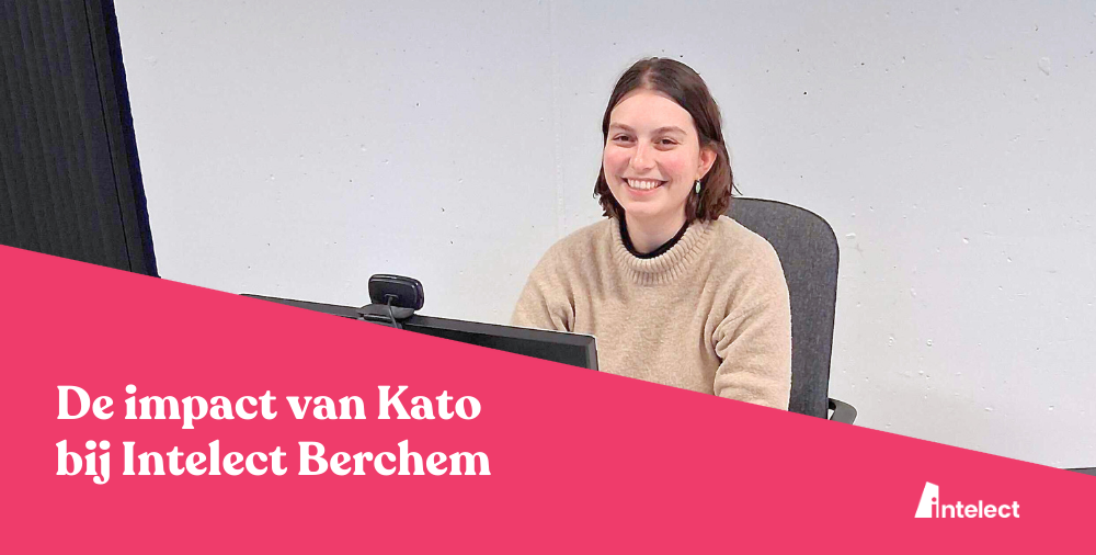 Nanou’s terugkeer naar de arbeidsmarkt
